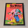 Tex Willer Kronikka 02